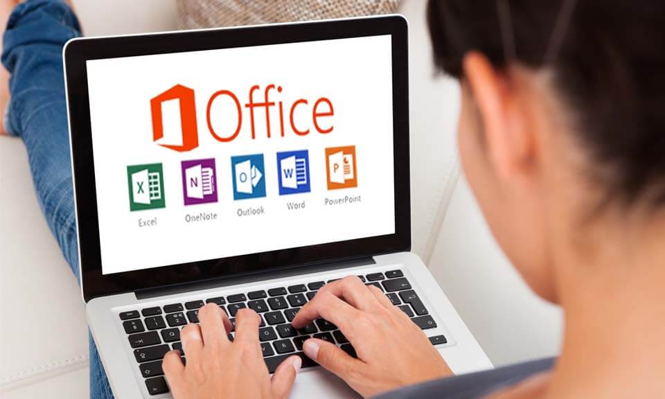 Microsoft Office 2016 Online Course - MS Office 2016 Training