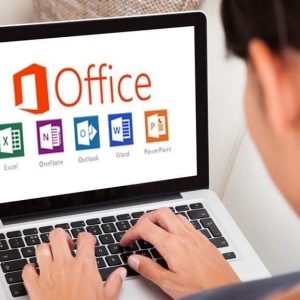 Microsoft Office 2016