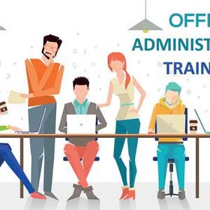 Office Skills Training - Online