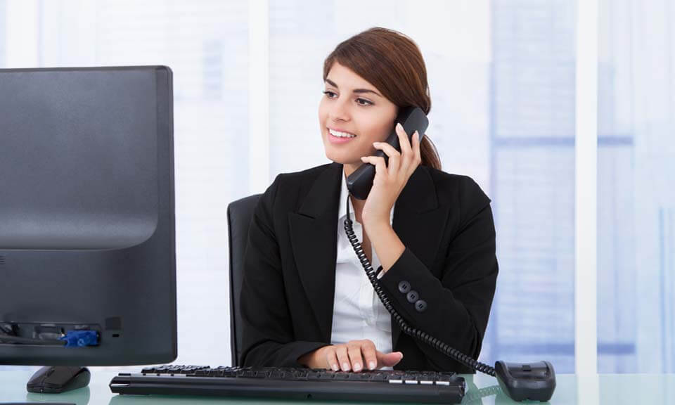 online office skills and receptionist diploma study365 office receptionist
