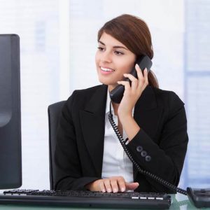 Diploma in Office Administration & Reception - Online