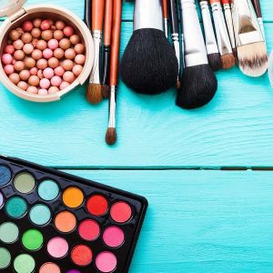 certificate in makeup