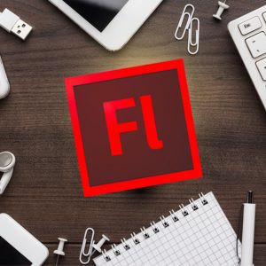 Adobe Flash training