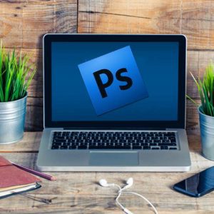 Adobe Photoshop Training Course