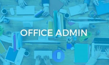 OFFICE ADMIN