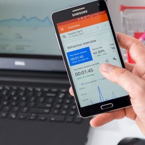 Google Analytics for Business