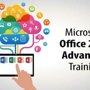 Microsoft Office 2016 Advance Training