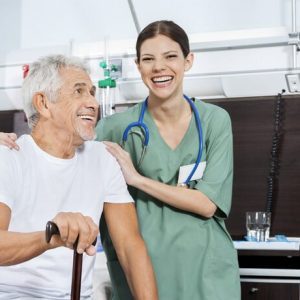 Diploma in Adult Nursing & Social Care