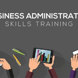 Business Administration Skills – Online