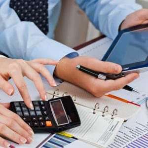 Business Accounting Training