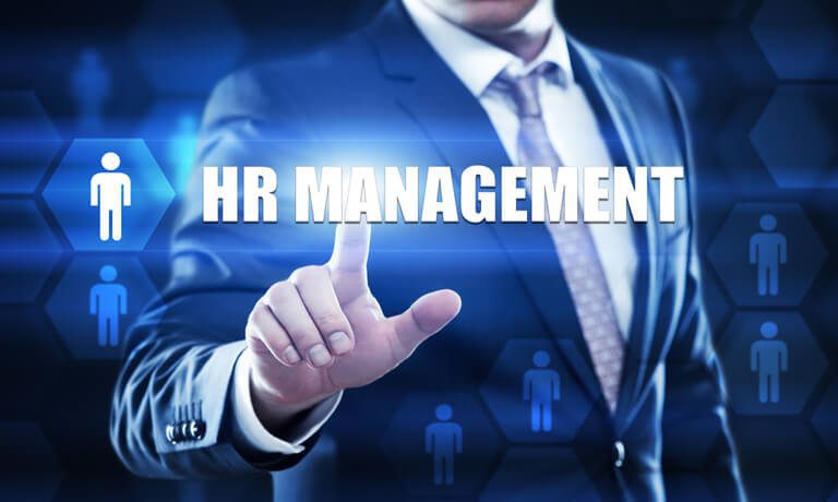 HR Management Training