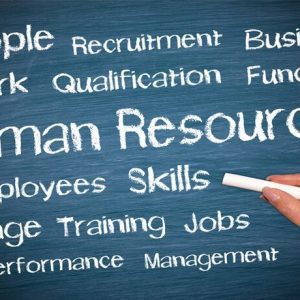 HR and Advance Payroll Management