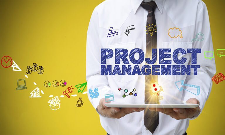 Diploma in Project Management