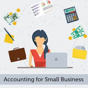 Small Business Accounting