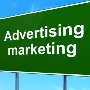 Marketing & Advertising