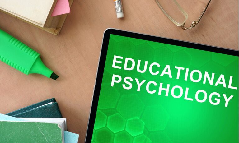 Psychology Diploma in Education & Training