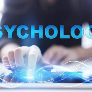 Psychology & Personality Study Diploma