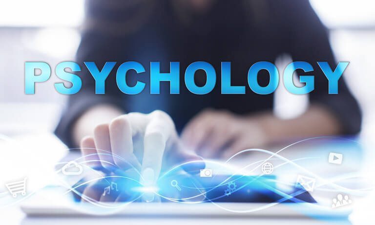 Psychology & Personality Study Diploma