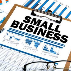 Diploma in Accounting & Bookkeeping for Small Businesses