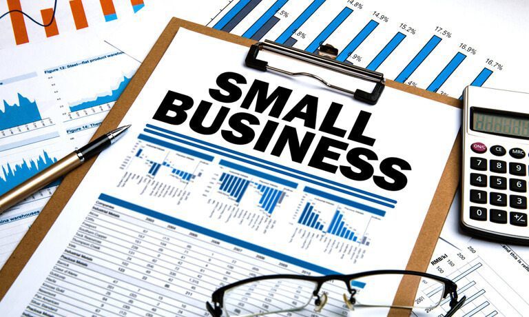 Diploma in Accounting & Bookkeeping for Small Businesses