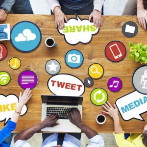 Diploma in Social Media & Business Strategy