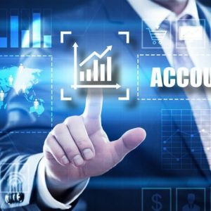 Sage 50 Accounts & Payroll Management
