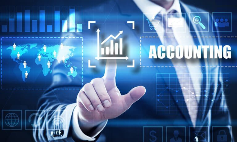 Sage 50 Accounts & Payroll Management