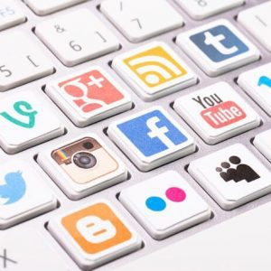 Certificate in Social Media Marketing