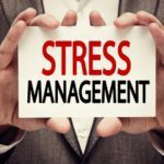 Certificate in Stress Management Training