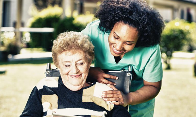 Discount Online Adult Nursing & Social Care Training | Study365.co.uk