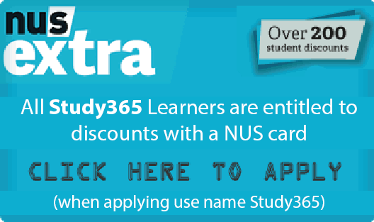 NUS Extra Card