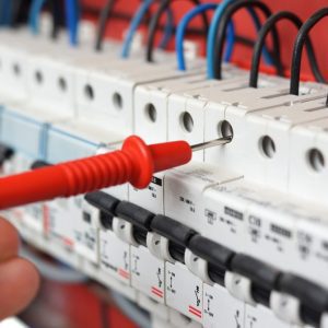 General Electrical