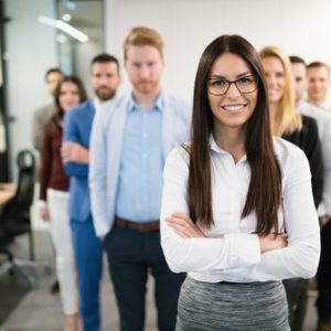 Mastering Leadership - Inspiring a Shared Vision