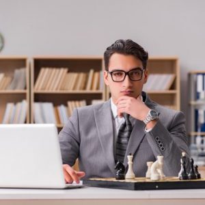 STRATEGIC MANAGEMENT