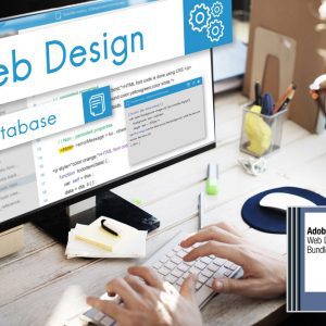 Adobe CS4: Web Design Bundle