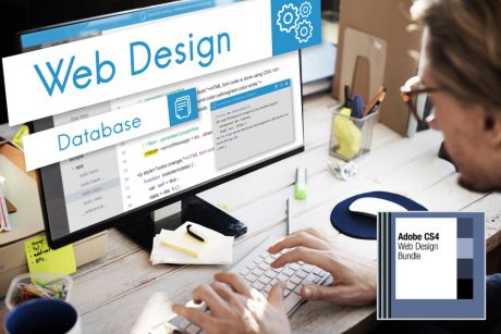Adobe CS4: Web Design Bundle