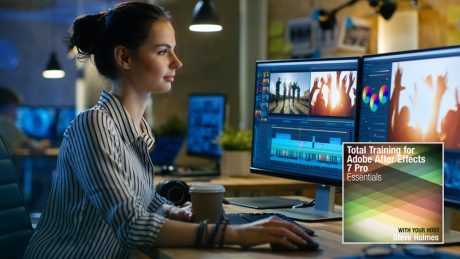 Adobe After Effects 7 Pro: Essentials
