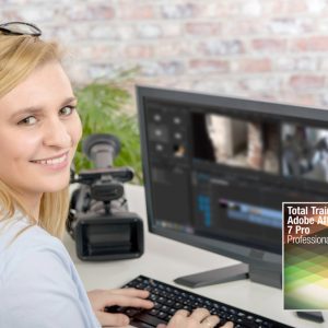 Adobe After Effects 7 Pro: Professional Features