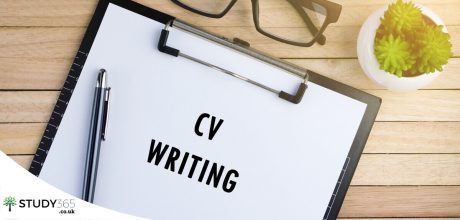 Common Mistakes of CV Writing