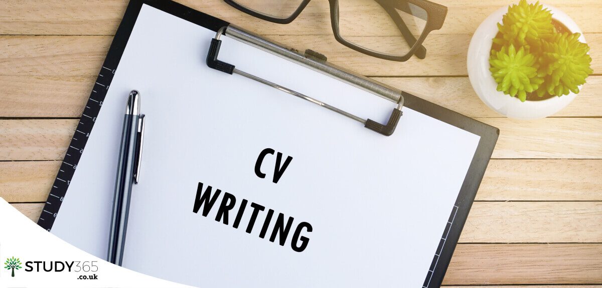 Common Mistakes of CV Writing
