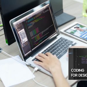 Adobe Dreamweaver CC: Coding for Designers