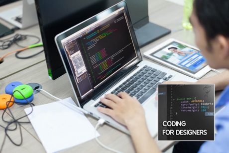 Adobe Dreamweaver CC: Coding for Designers