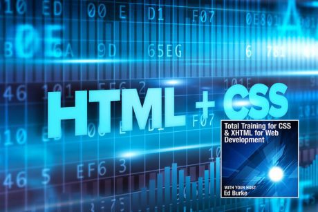 CSS & XHTML for Web Development