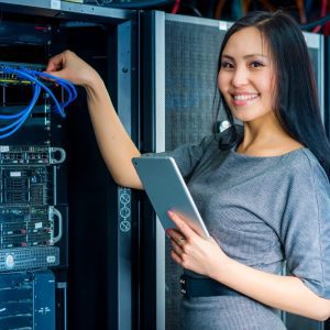 Mastering Information System Management