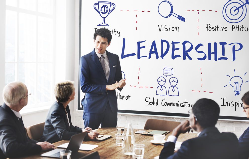 Mastering Leadership - Leadership Models