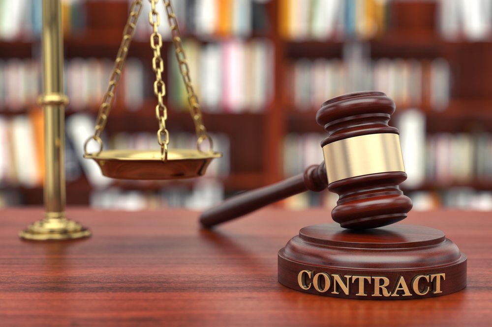 Contracts Law – Level 3