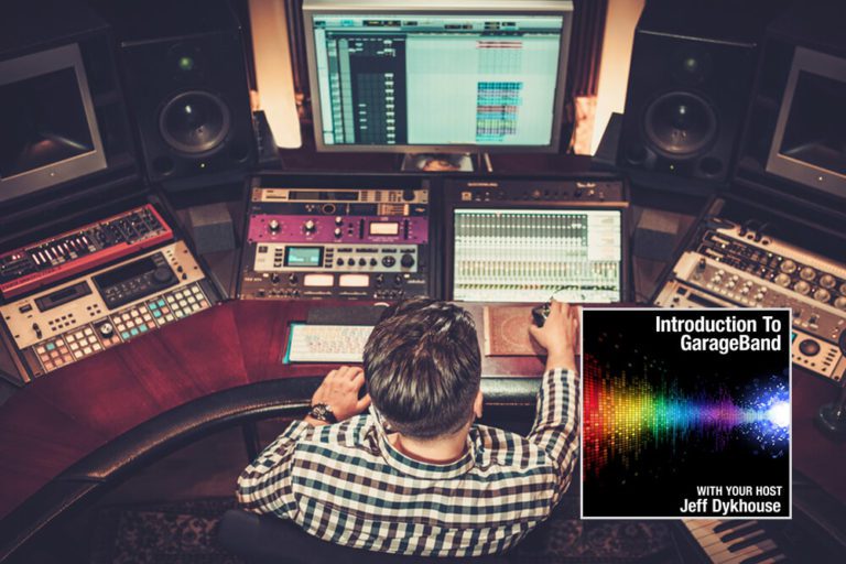 mastering tracks in garageband mastering tracks in garageband