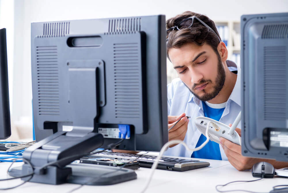Desktop Support Technician >> Microsoft Windows 7 Enterprise Desktop Support Technician E Study Portal Desktop Support Technician >> Microsoft Windows 7 Enterprise Desktop Support Technician E Study Portal