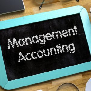 Diploma in Managerial and Cost Accounting
