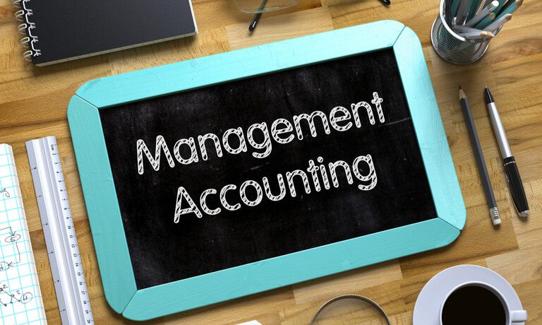 Diploma in Managerial and Cost Accounting